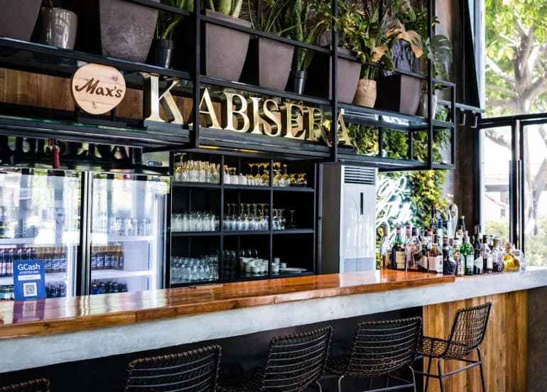 Kabisera franchise photo Kabisera franchise photo