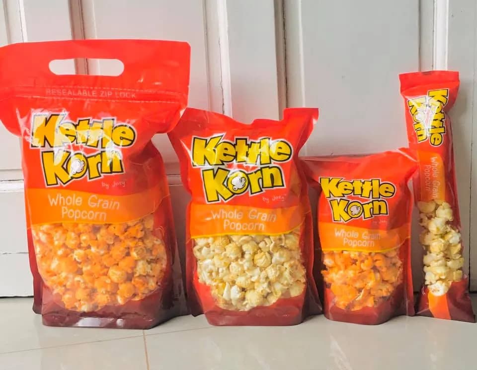 Kettle Korn Business: Details You Need to Know Kettle Korn Business: Details You Need to Know