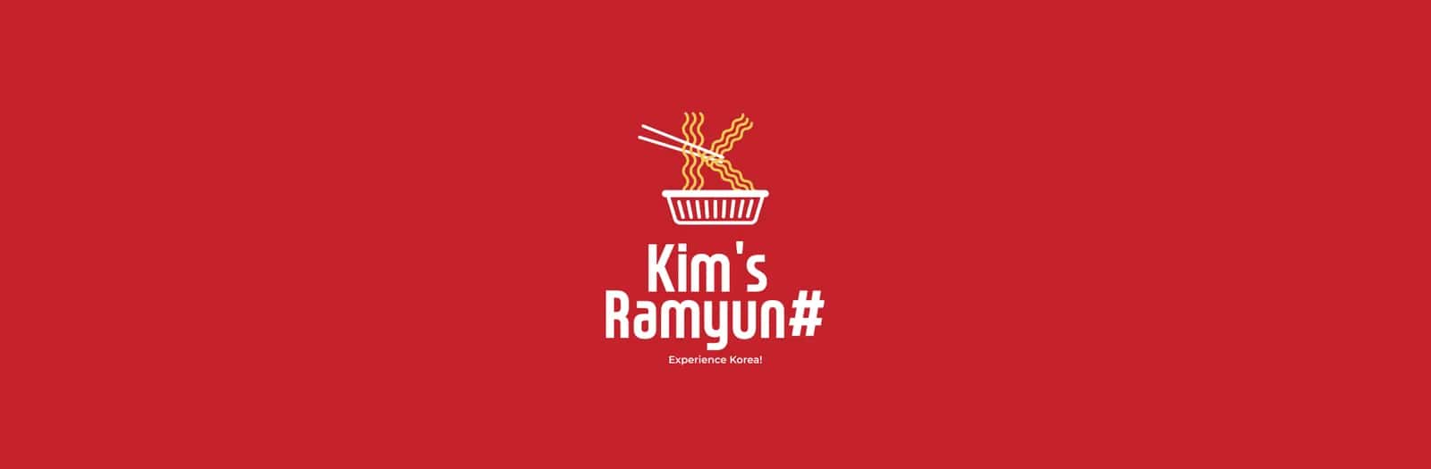 Kim's Ramyun franchise Kim's Ramyun franchise