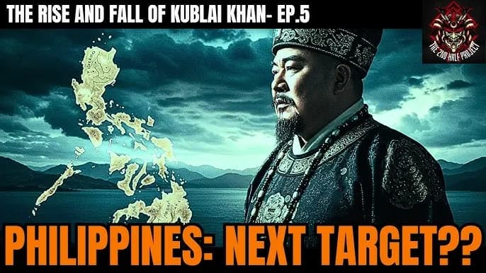 Kublai Khan's franchise photo Kublai Khan's franchise photo