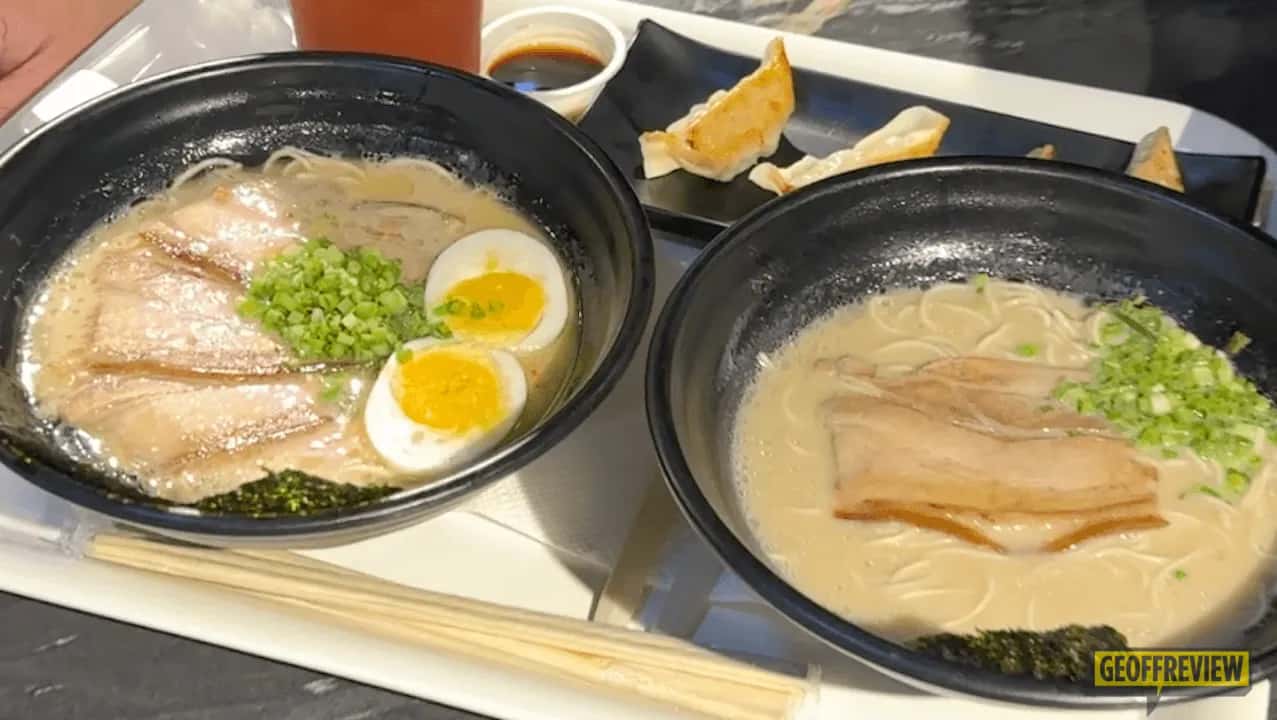 Kyu Kyu Ramen 99 franchise Kyu Kyu Ramen 99 franchise
