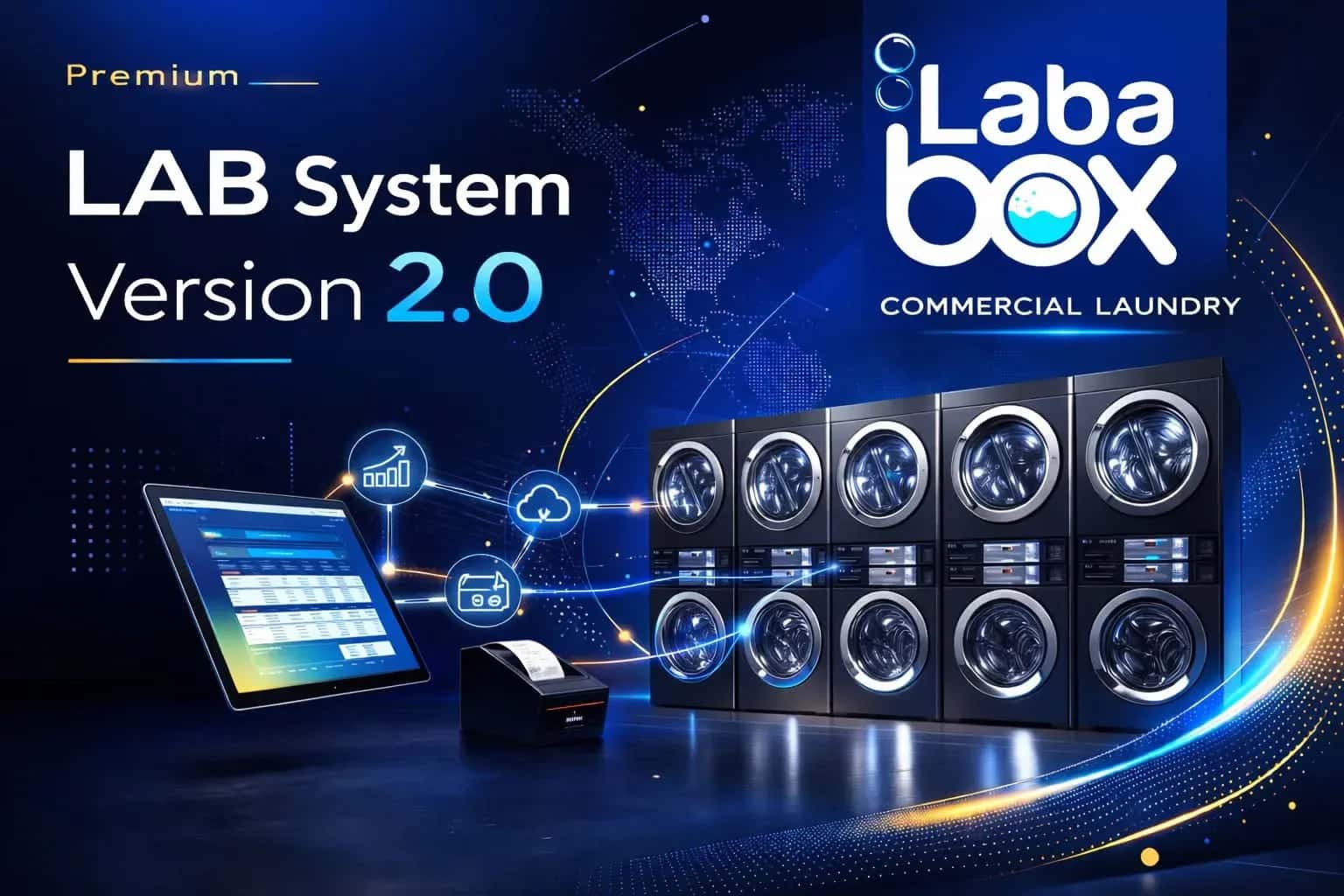 LabaBox franchise LabaBox franchise