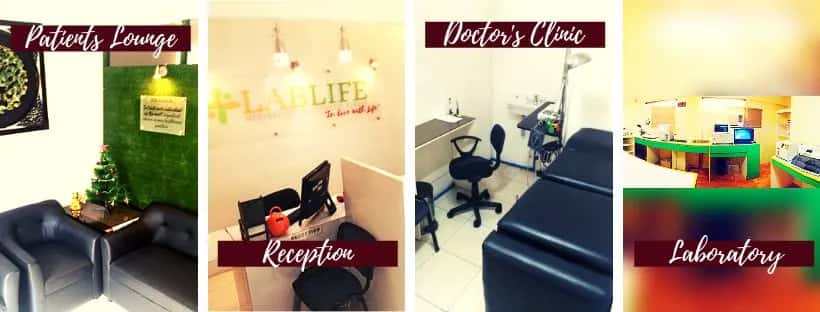 LABLIFE Medical and Diagnostic Center franchise LABLIFE Medical and Diagnostic Center franchise