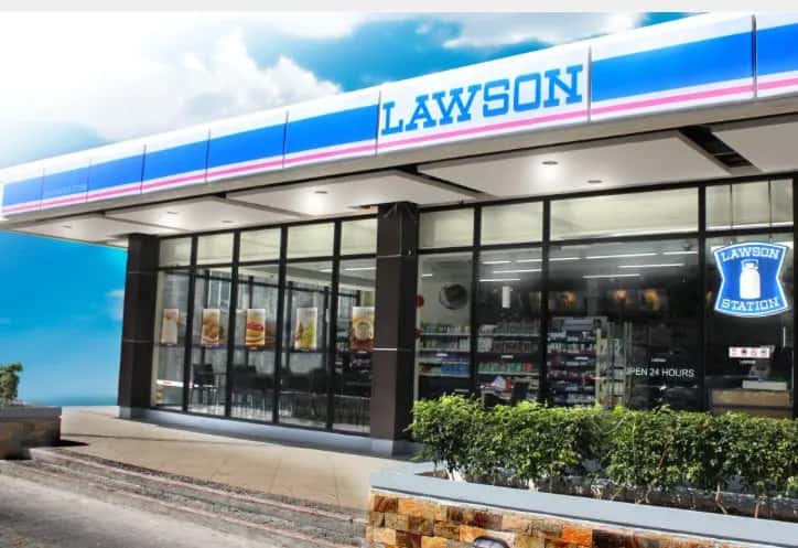 Lawson franchise Lawson franchise
