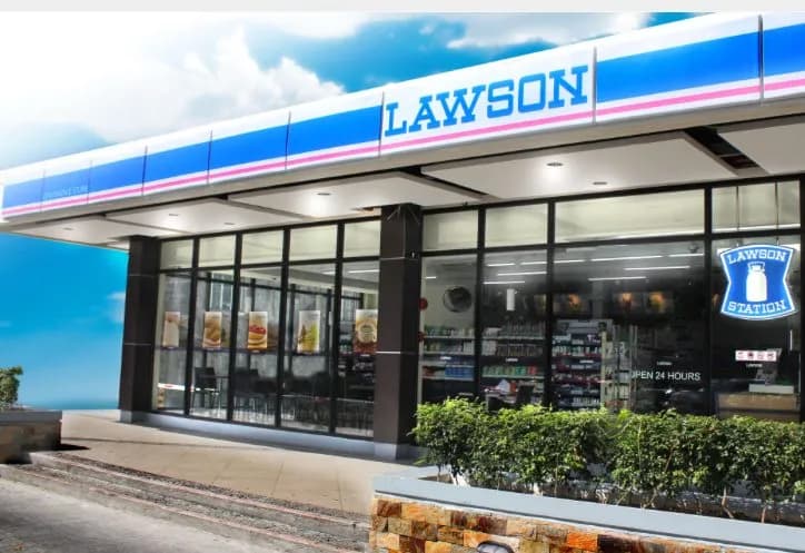 Puregold exits Lawson convenience store business Puregold exits Lawson convenience store business