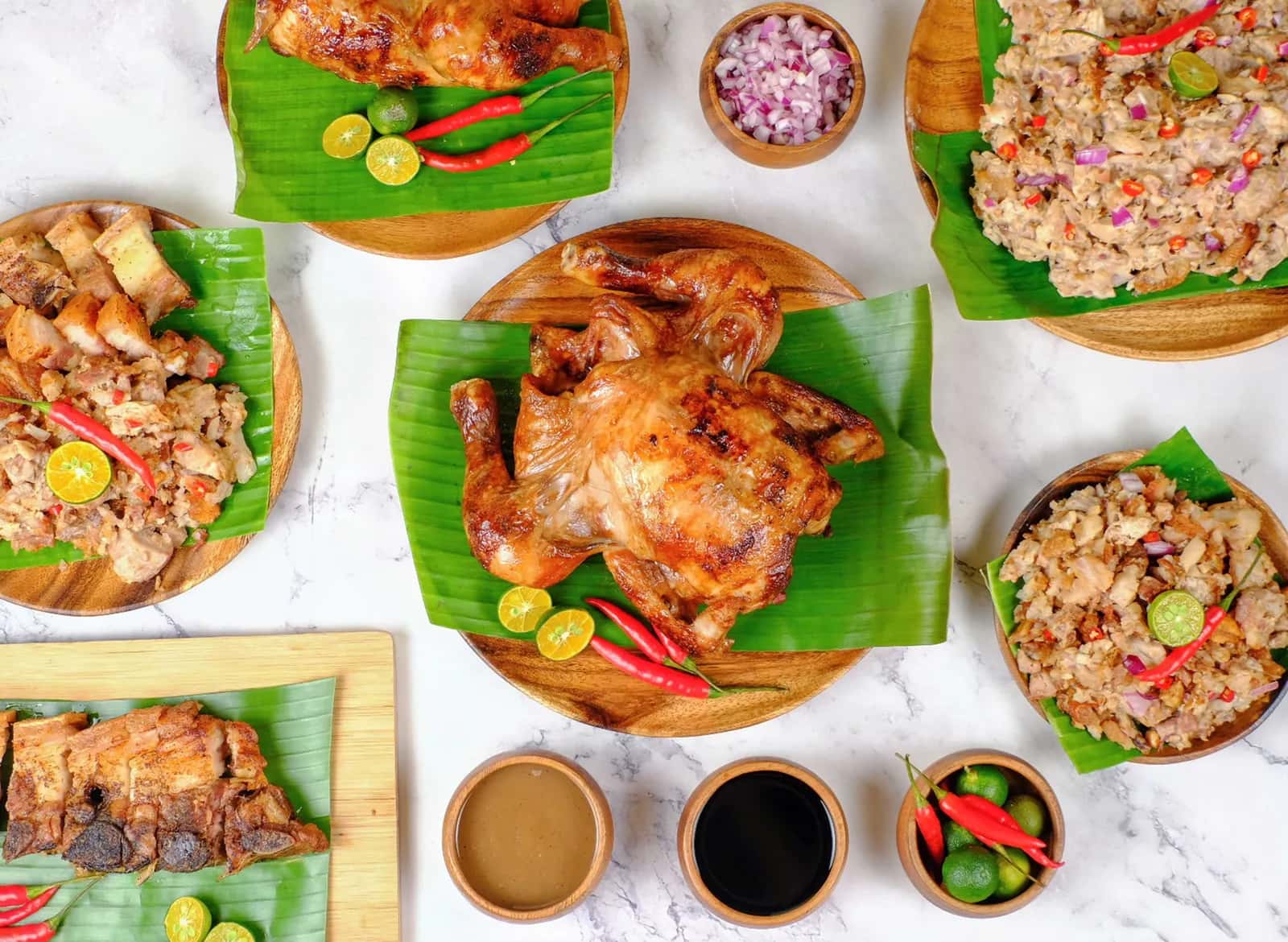 Lembest Lechon franchise Lembest Lechon franchise