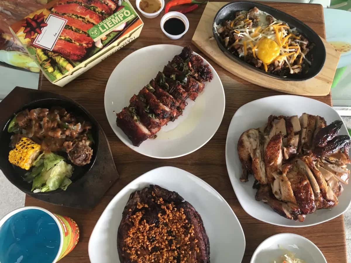 Liloan's Pride Liempo franchise Liloan's Pride Liempo franchise