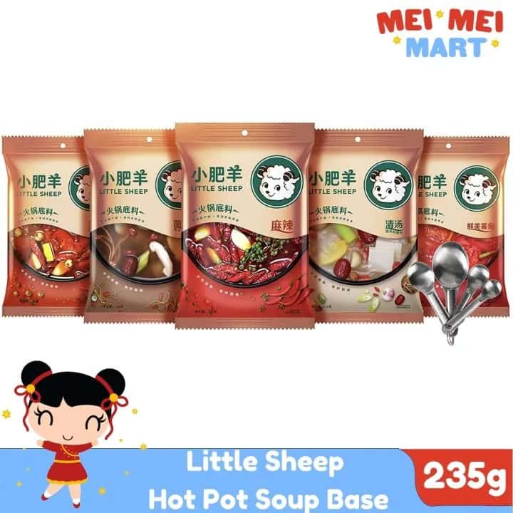 Little Sheep franchise Little Sheep franchise
