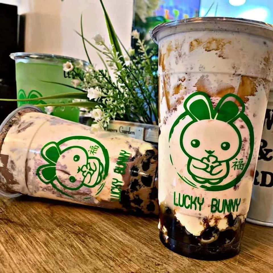 Lucky Bunny PH franchise Lucky Bunny PH franchise