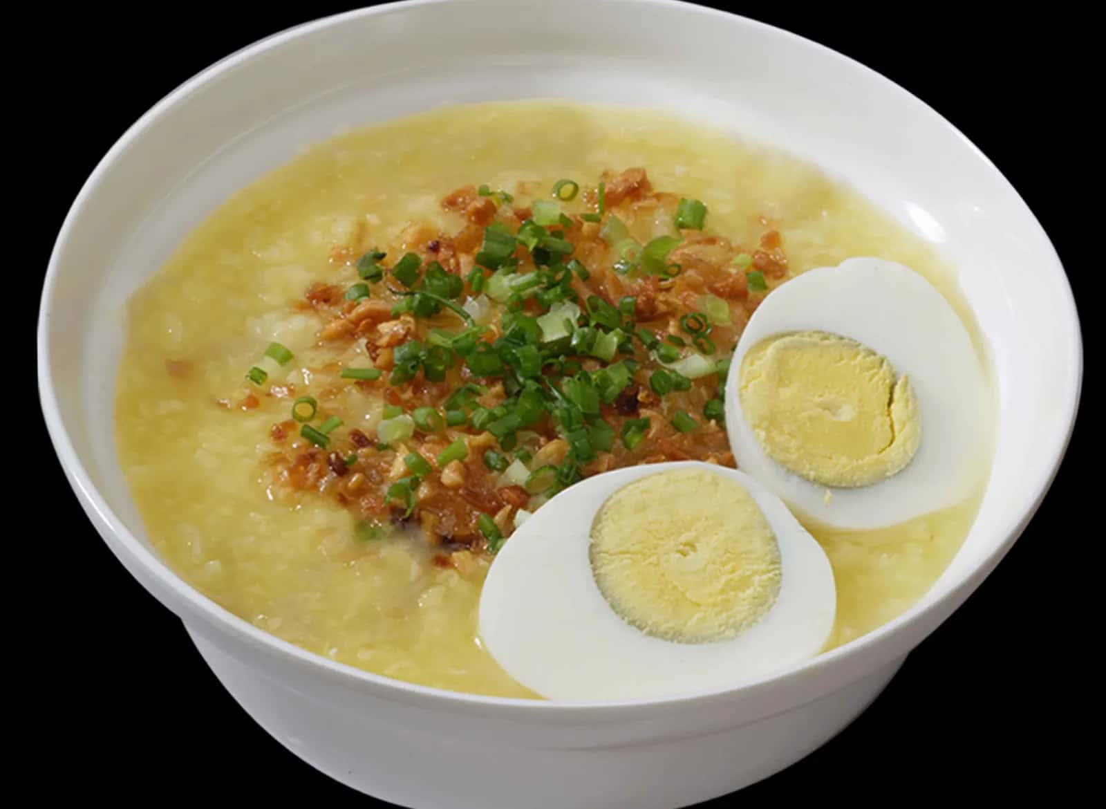 Lugaw Queen franchise Lugaw Queen franchise