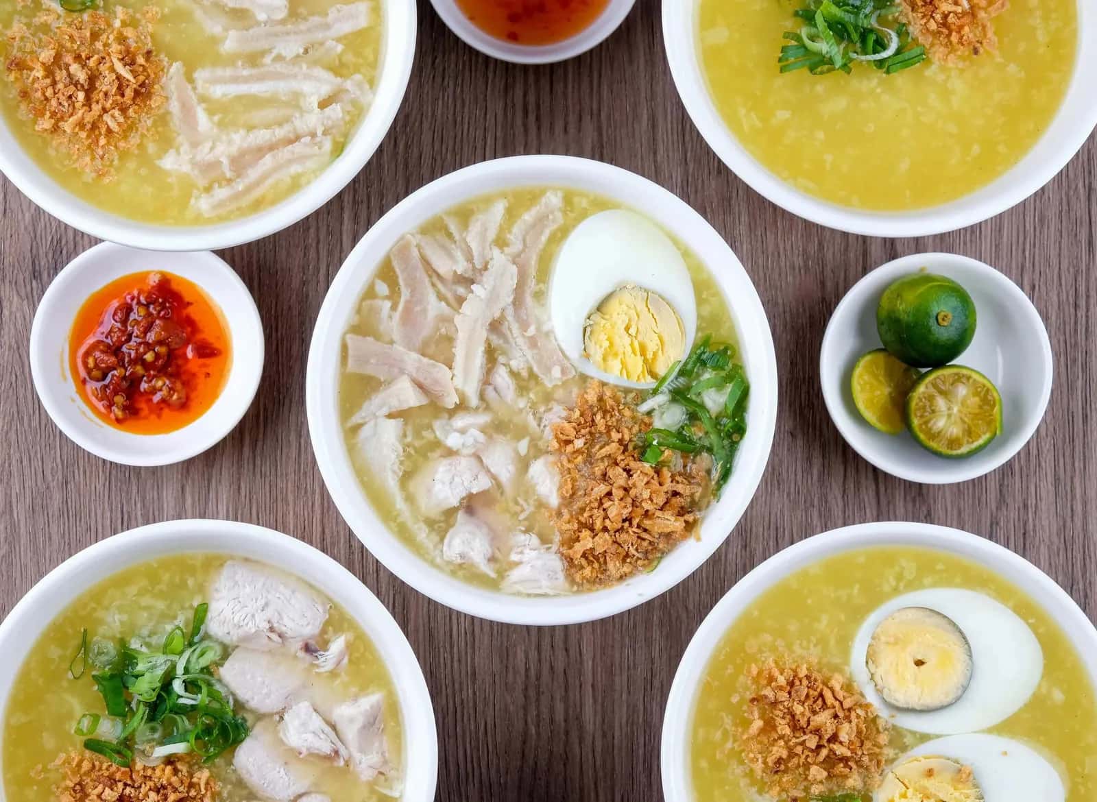 Lugaw Station franchise Lugaw Station franchise
