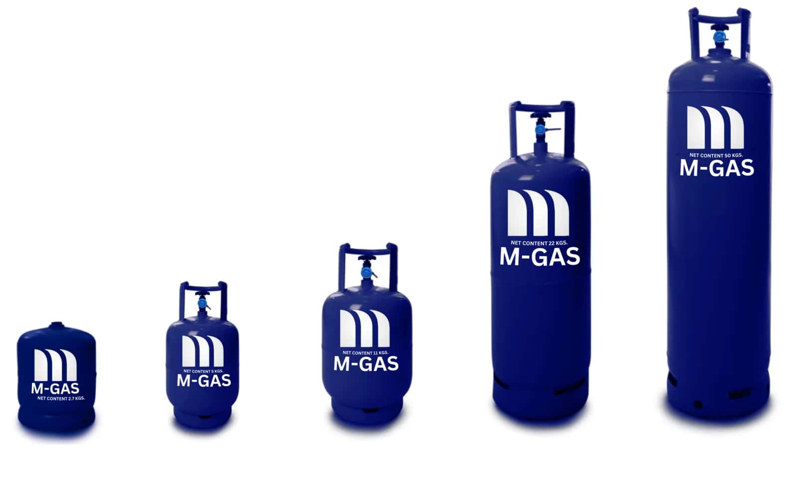 M-Gas franchise M-Gas franchise