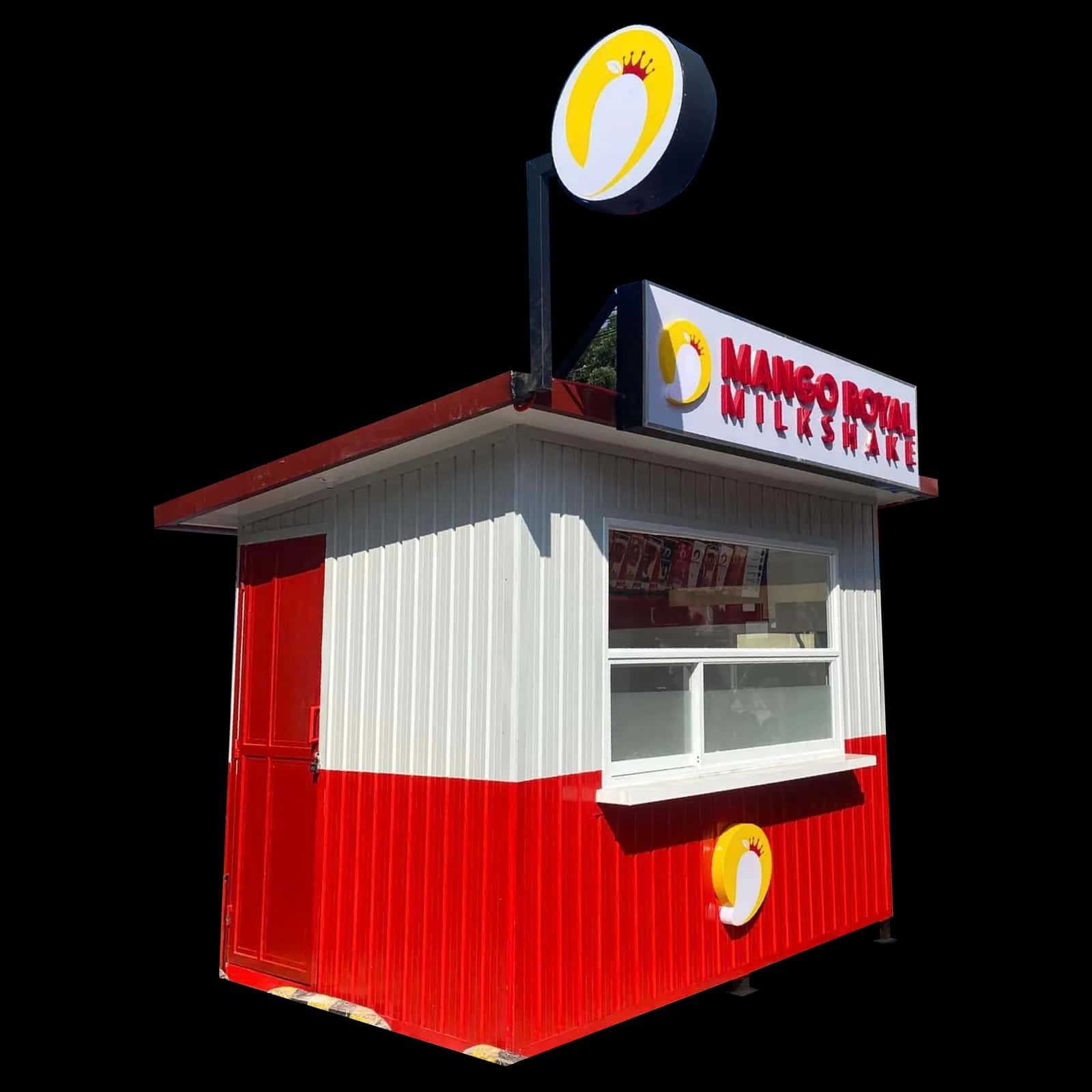 Mango Royal Milkshake franchise Mango Royal Milkshake franchise