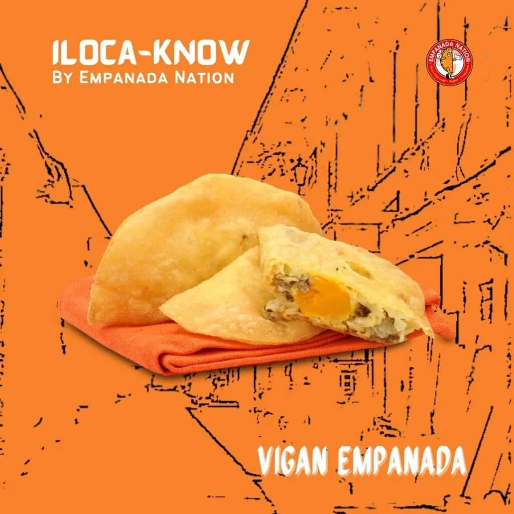Manila Empanada franchise Manila Empanada franchise