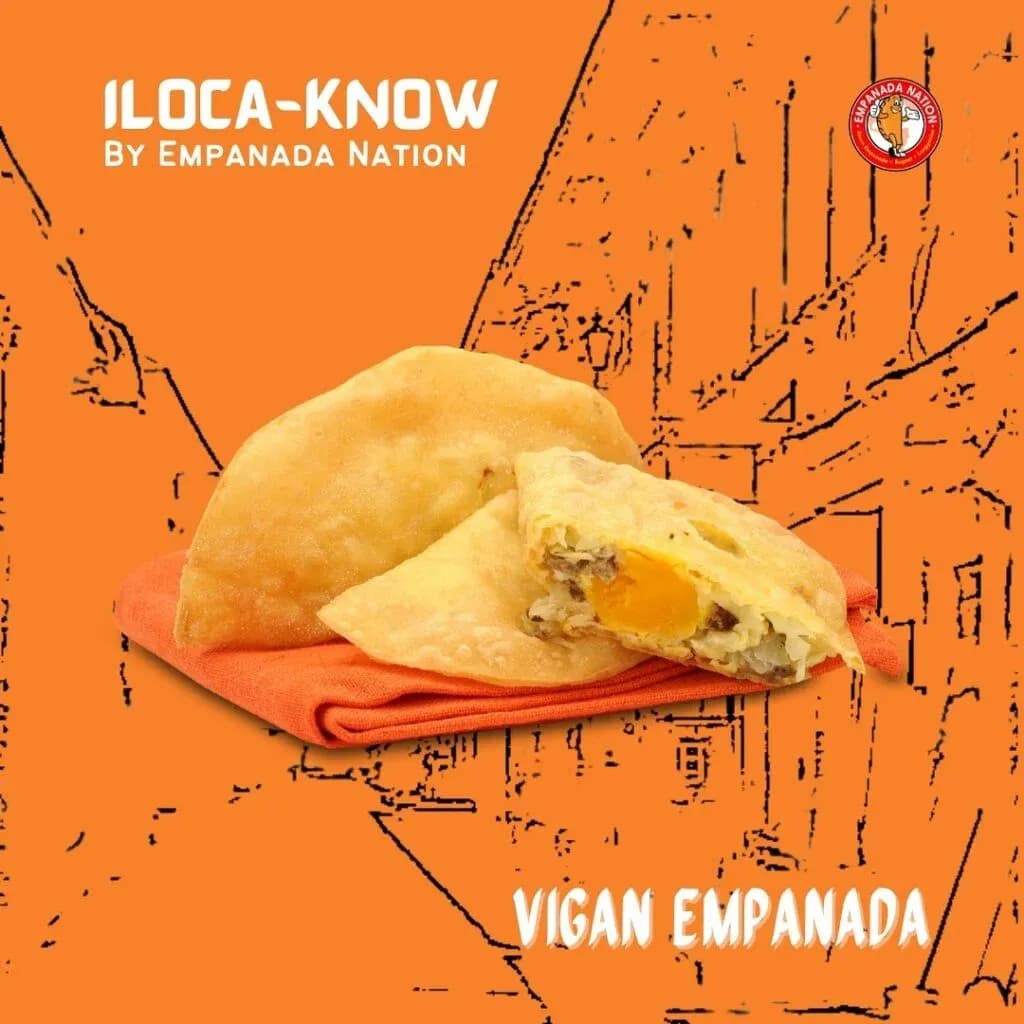 Manila Empanada franchise photo Manila Empanada franchise photo