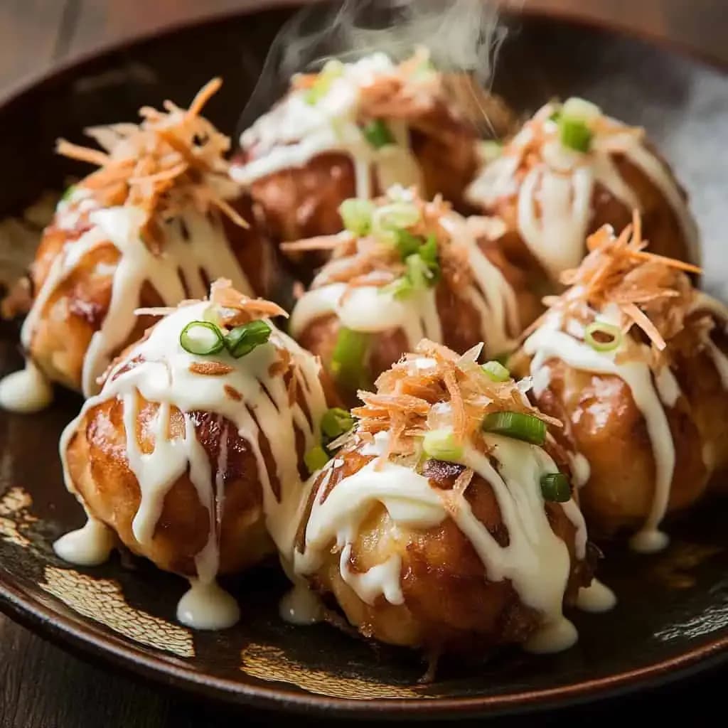 Master Chef's Takoyaki franchise photo Master Chef's Takoyaki franchise photo