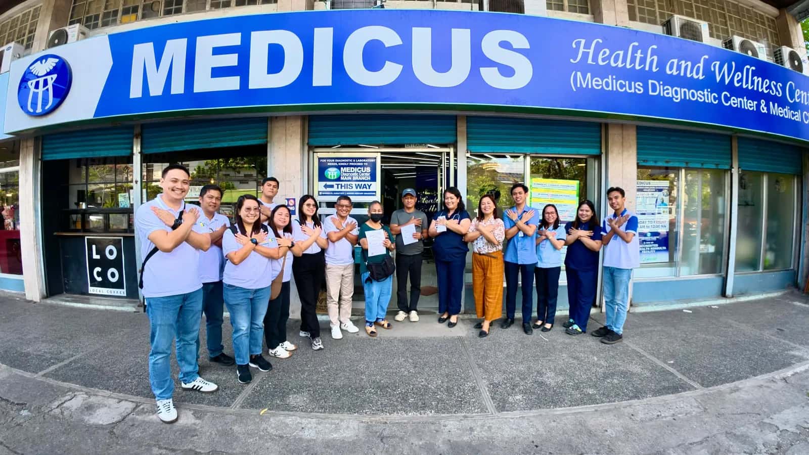 Medicus Philippines franchise Medicus Philippines franchise