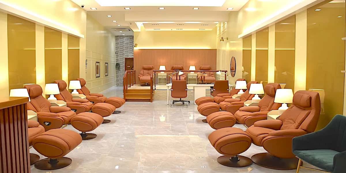 Mich & Myl Nails franchise Mich & Myl Nails franchise