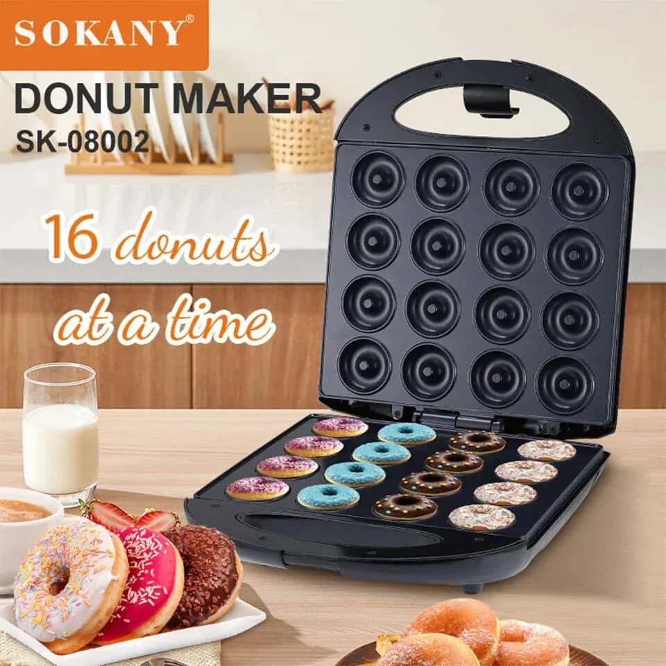 Mini Donut Factory franchise Mini Donut Factory franchise