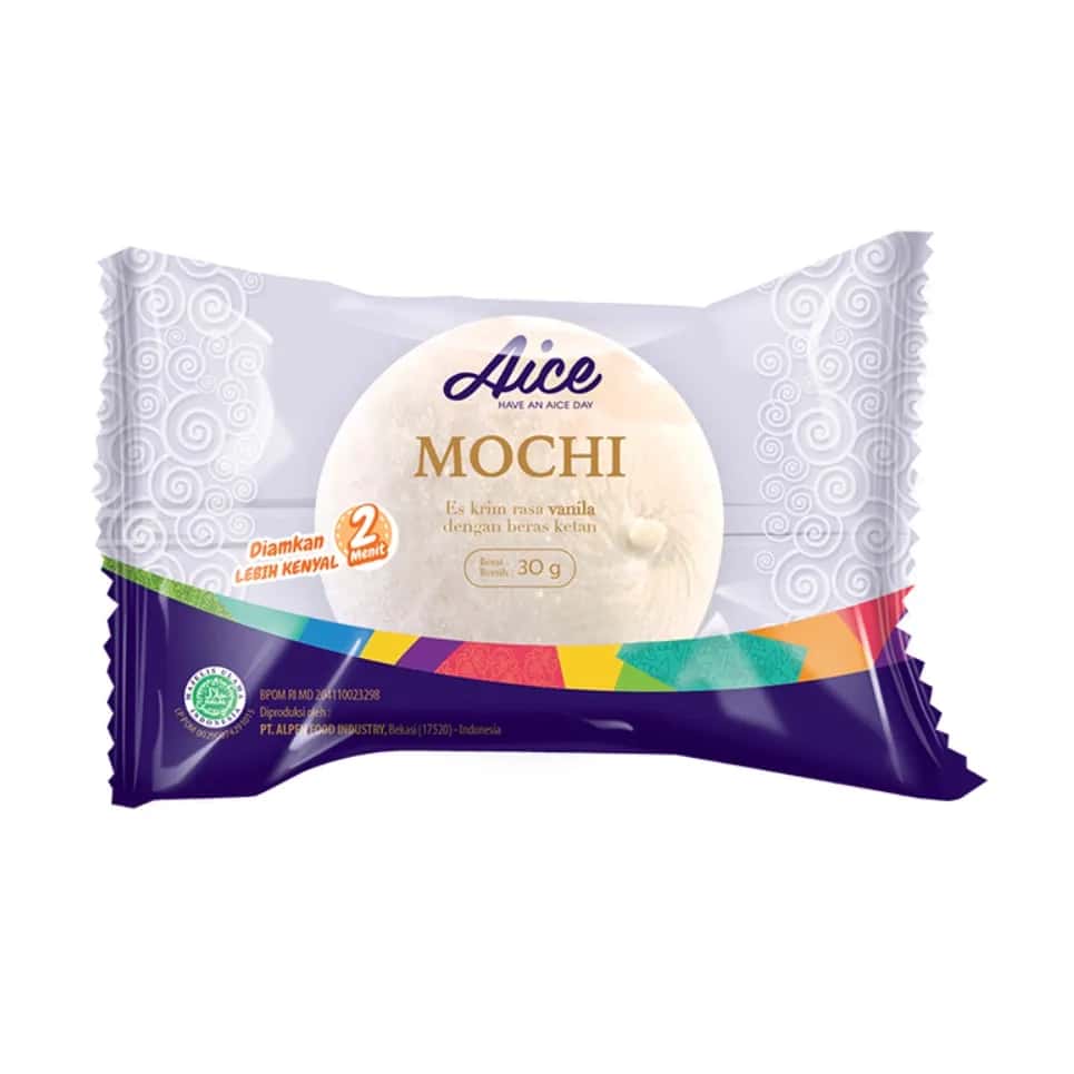 Mochi Creme franchise Mochi Creme franchise