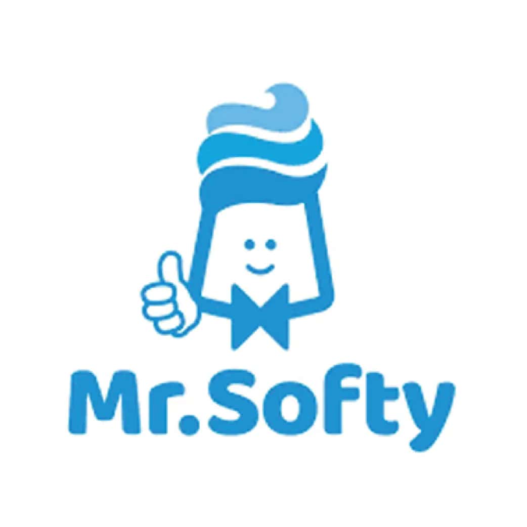 Mr. Softy franchise Mr. Softy franchise