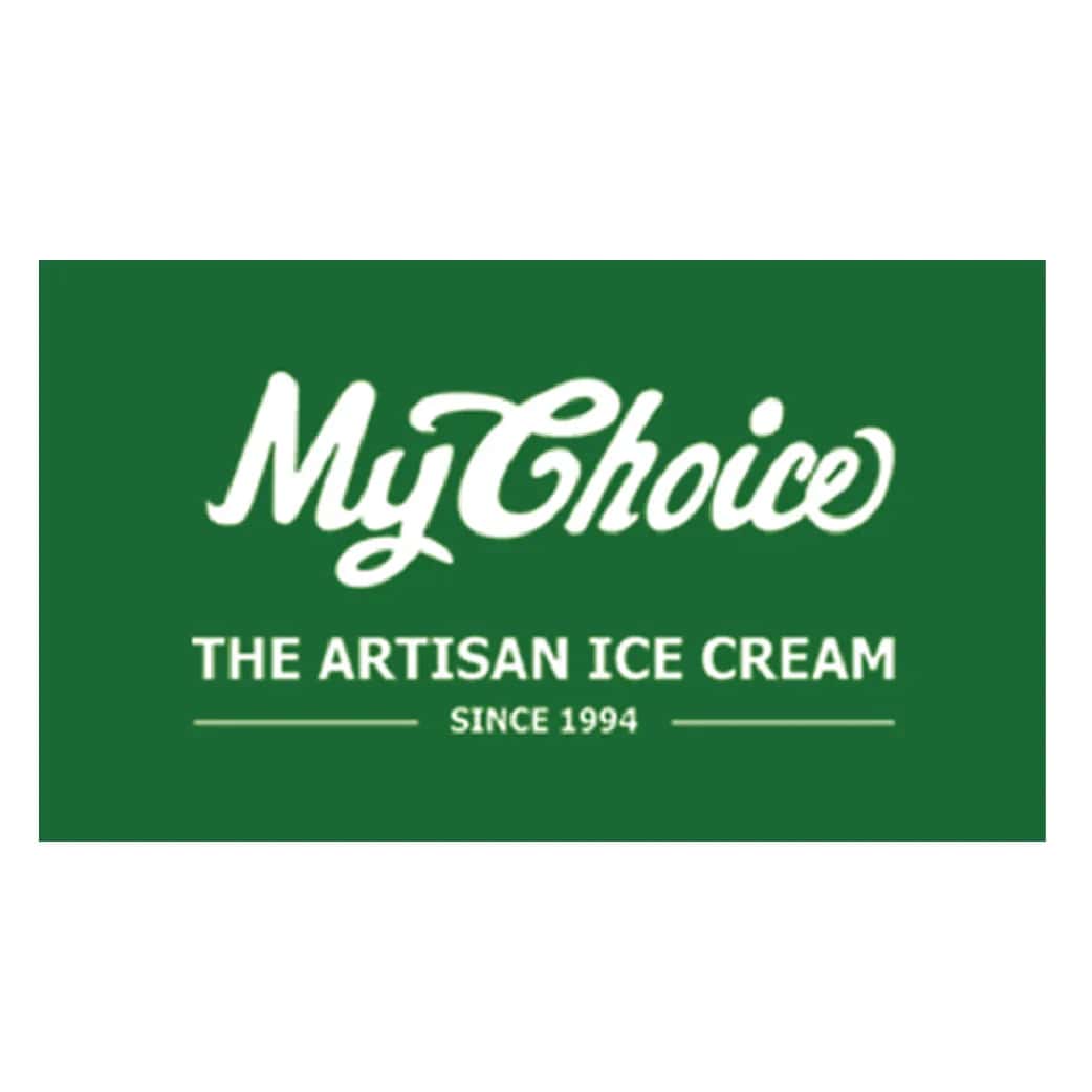 MyChoice The Artisan Ice Cream franchise MyChoice The Artisan Ice Cream franchise