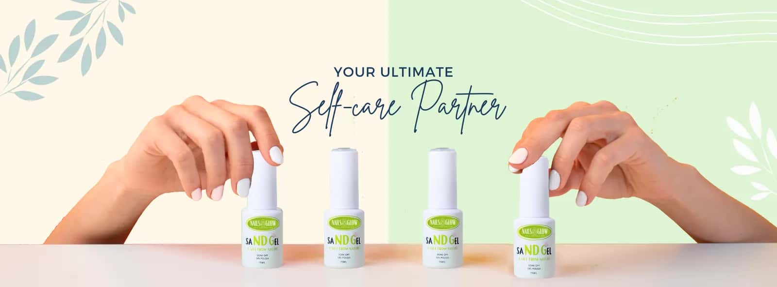 Nails Dot Glow franchise Nails Dot Glow franchise