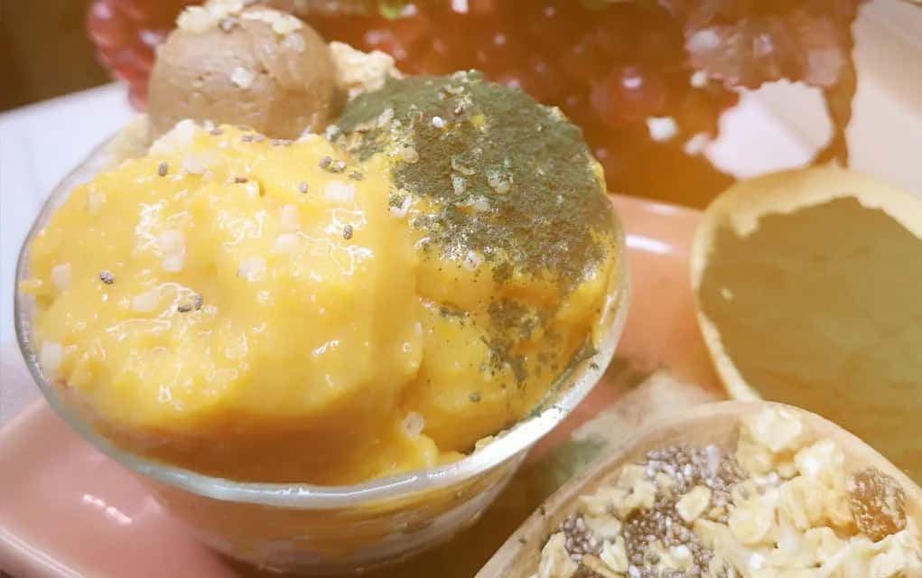 Nice Cream franchise Nice Cream franchise