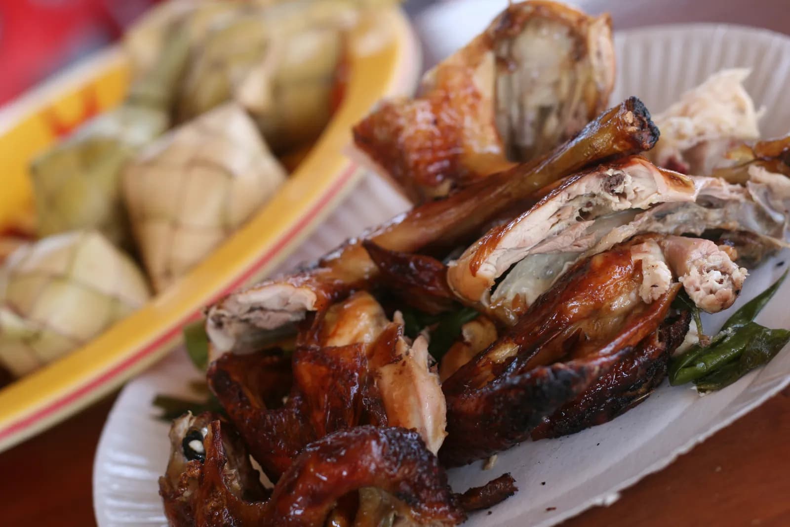 Ninik's Lechon Manok franchise photo Ninik's Lechon Manok franchise photo