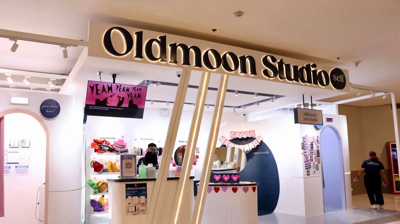 Oldmoon Photography Studio franchise photo Oldmoon Photography Studio franchise photo