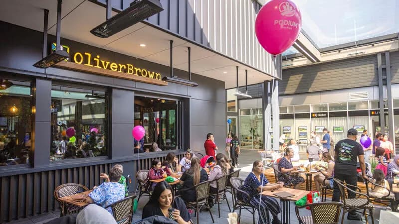 oliverbrown #newstore #franchising #oranpark - Oliver Brown oliverbrown #newstore #franchising #oranpark - Oliver Brown