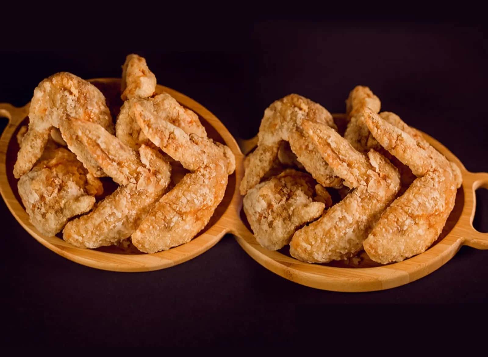 Onyang's Street Wings franchise Onyang's Street Wings franchise