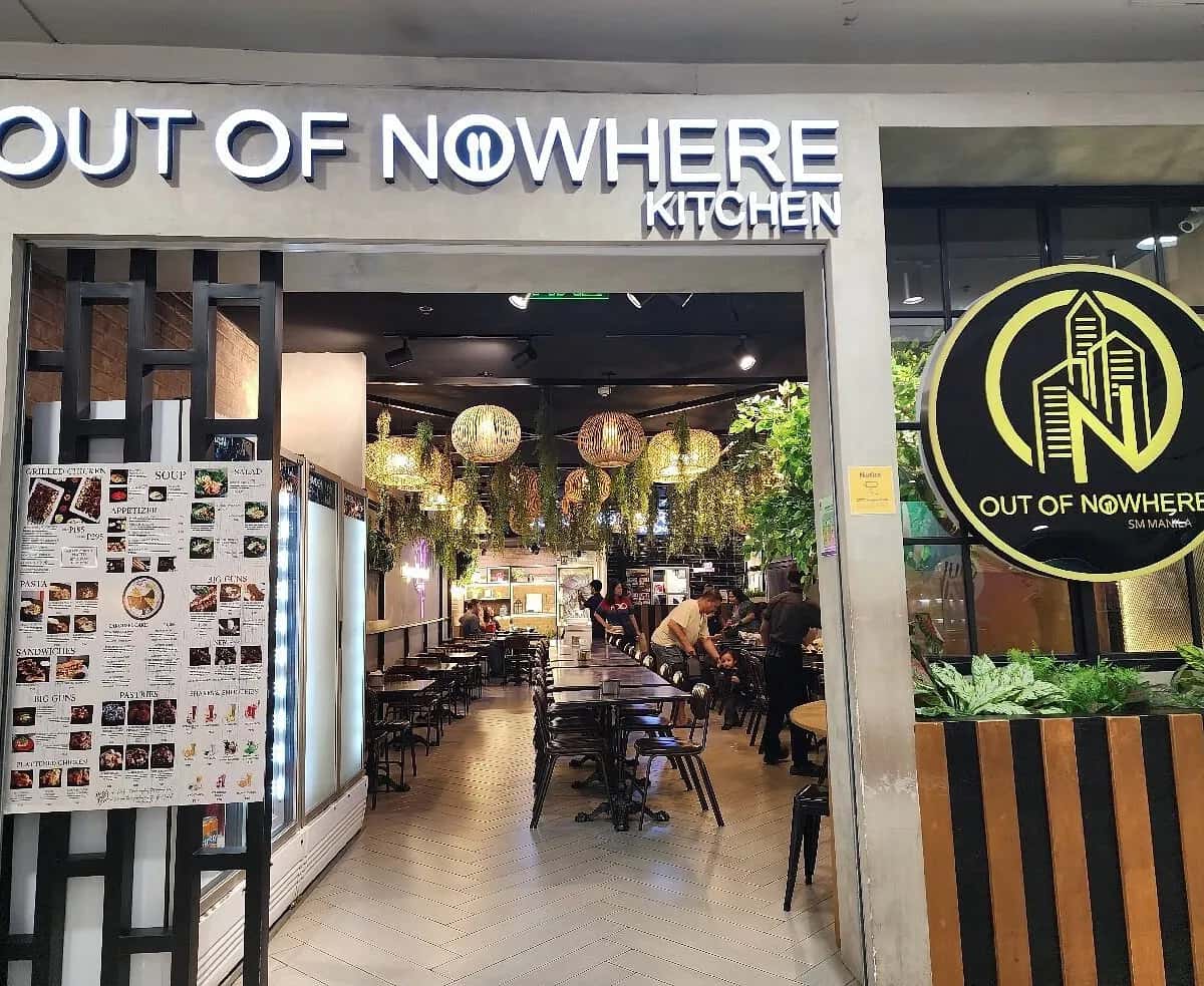 Out of Nowhere franchise Out of Nowhere franchise