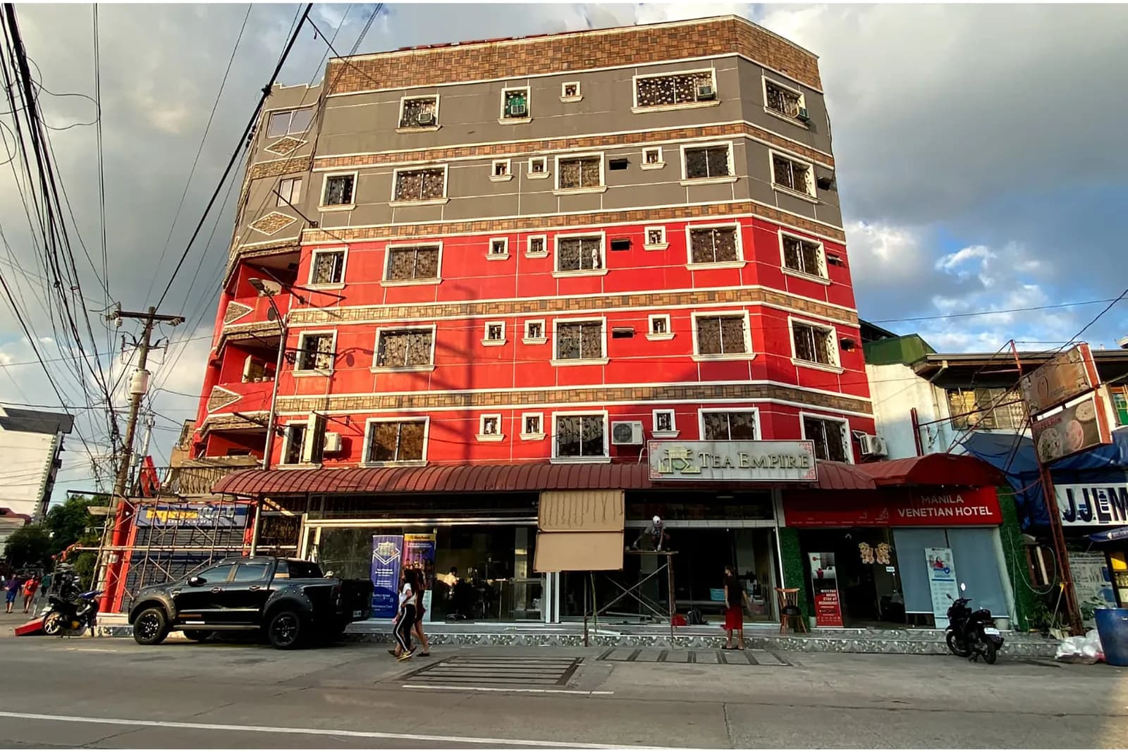 OYO Hotels Philippines franchise photo OYO Hotels Philippines franchise photo