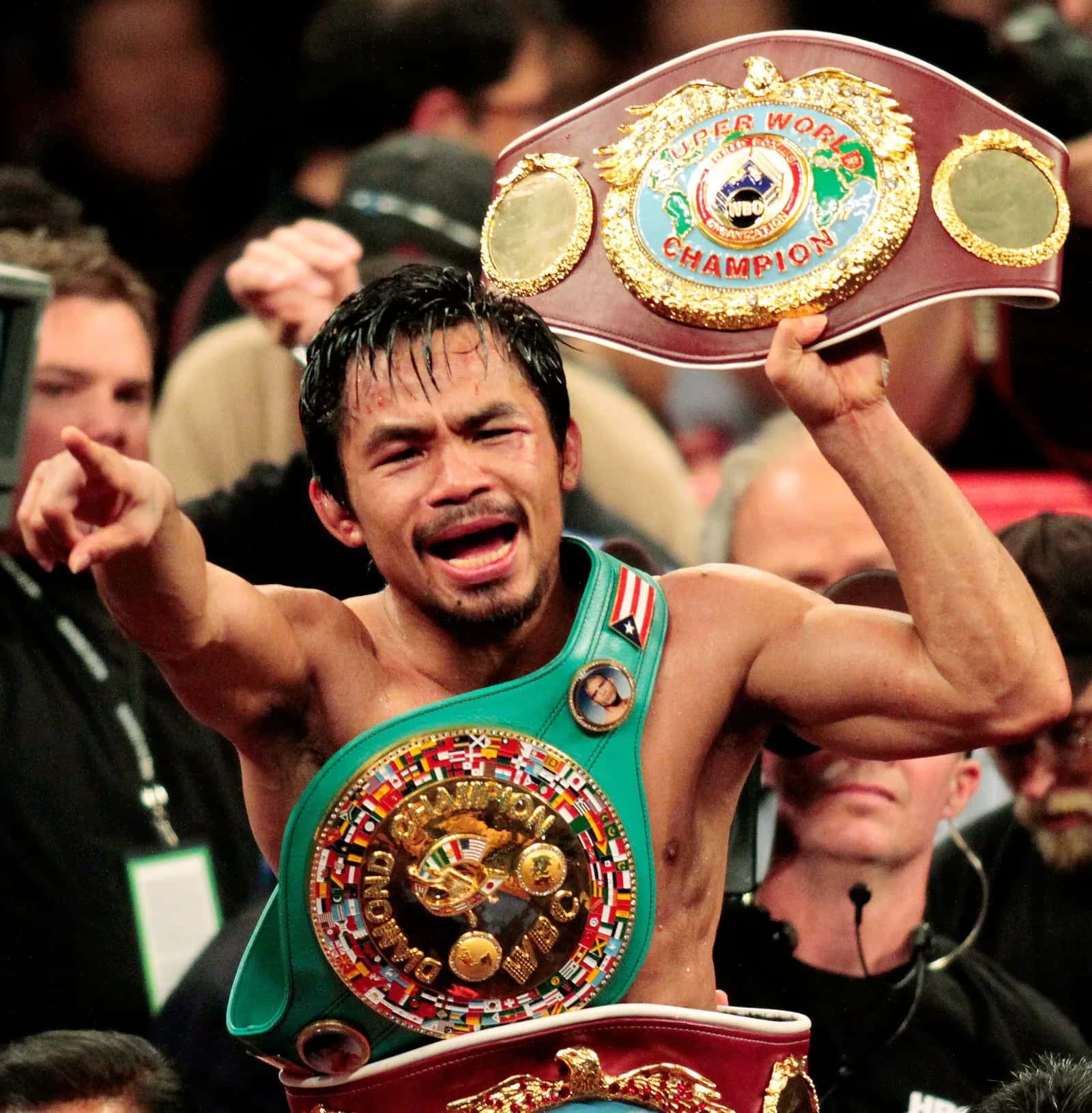 Pacquiao Prime Boxing franchise Pacquiao Prime Boxing franchise