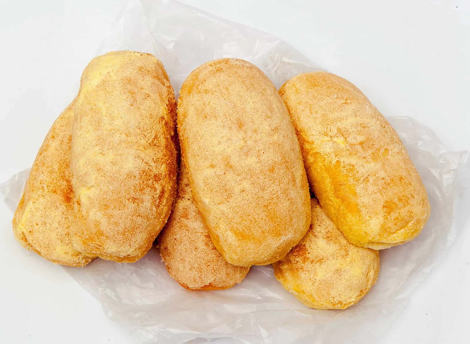 Panaderia Pantoja franchise Panaderia Pantoja franchise