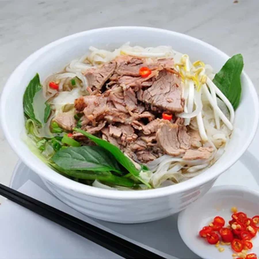 Pho Hoa franchise Pho Hoa franchise