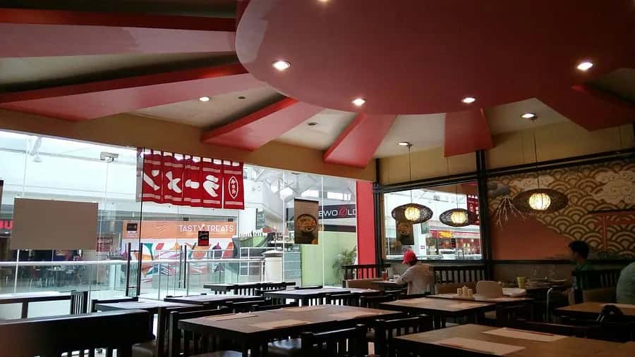 Rai-Rai Ken franchise Rai-Rai Ken franchise