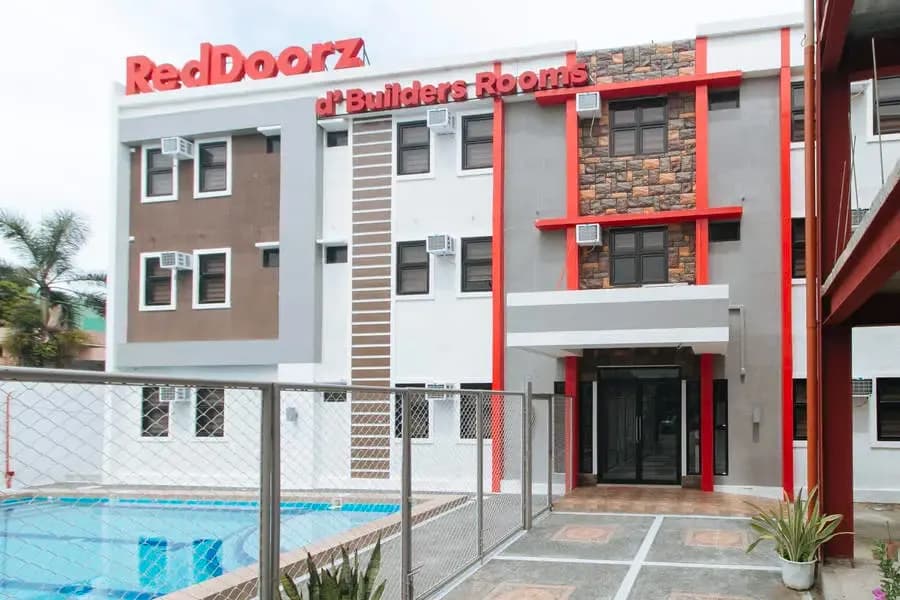 RedDoorz franchise photo RedDoorz franchise photo