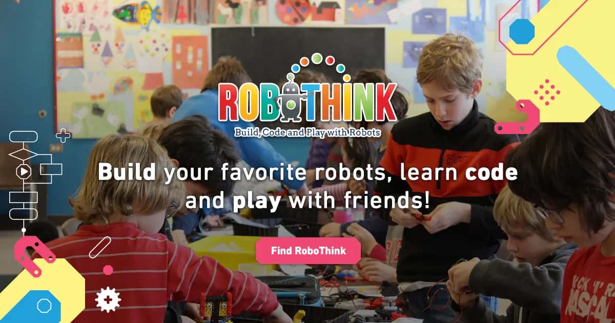 RoboThink Philippines franchise RoboThink Philippines franchise