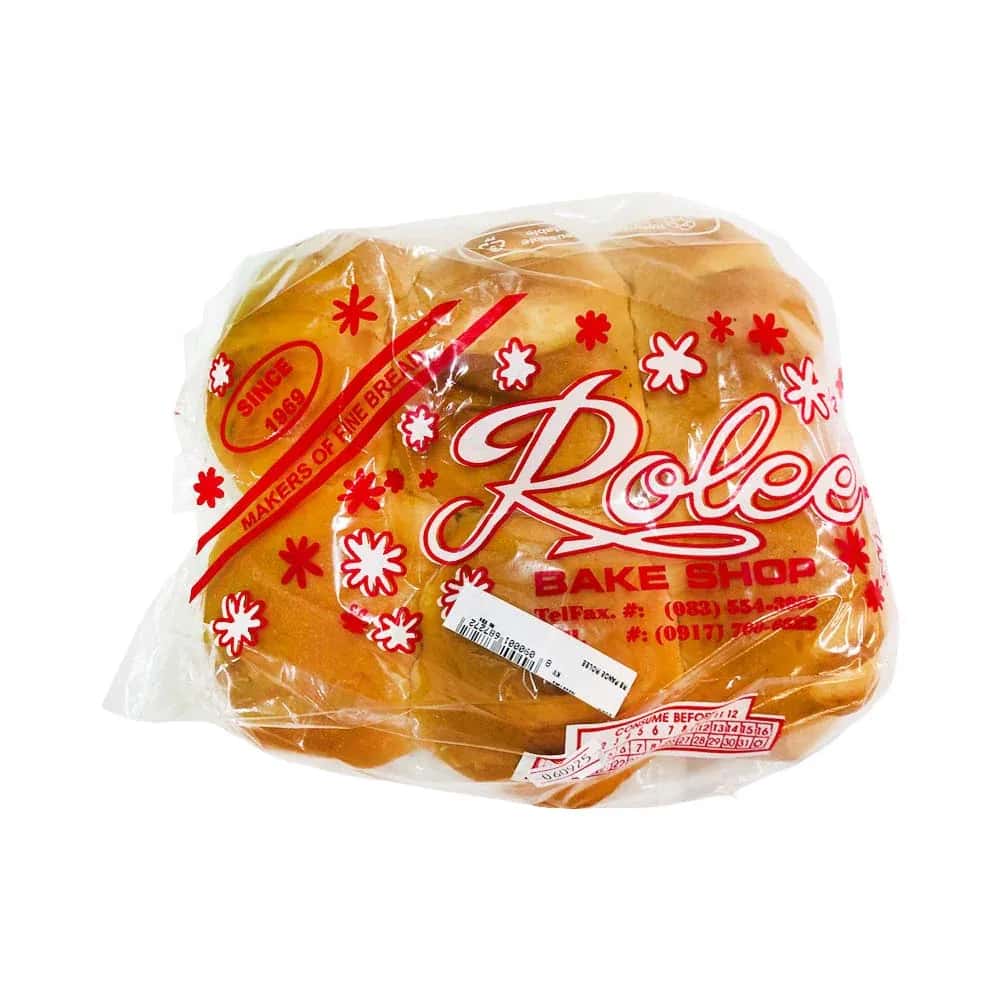 Rolee Bakeshop franchise Rolee Bakeshop franchise