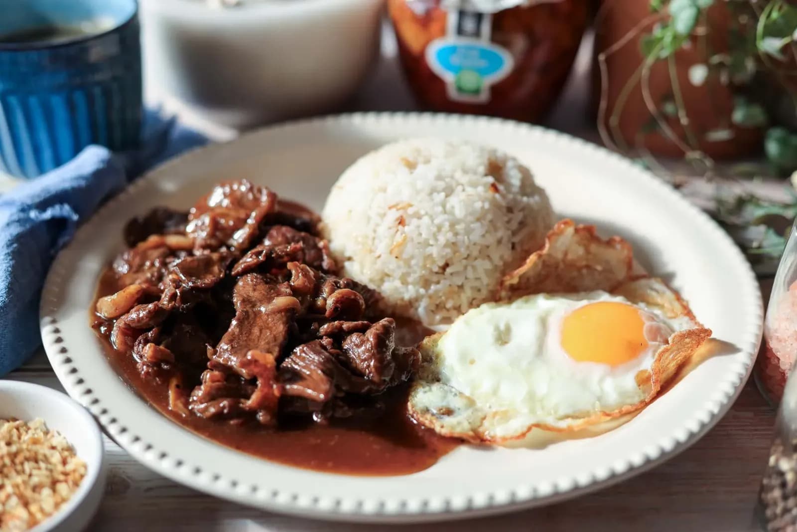 Rufo's Tapa franchise photo Rufo's Tapa franchise photo
