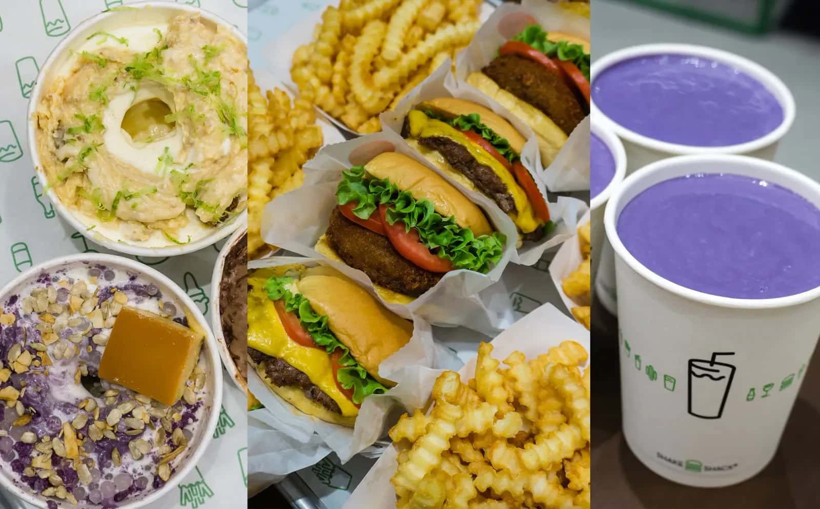 Shake Express franchise Shake Express franchise
