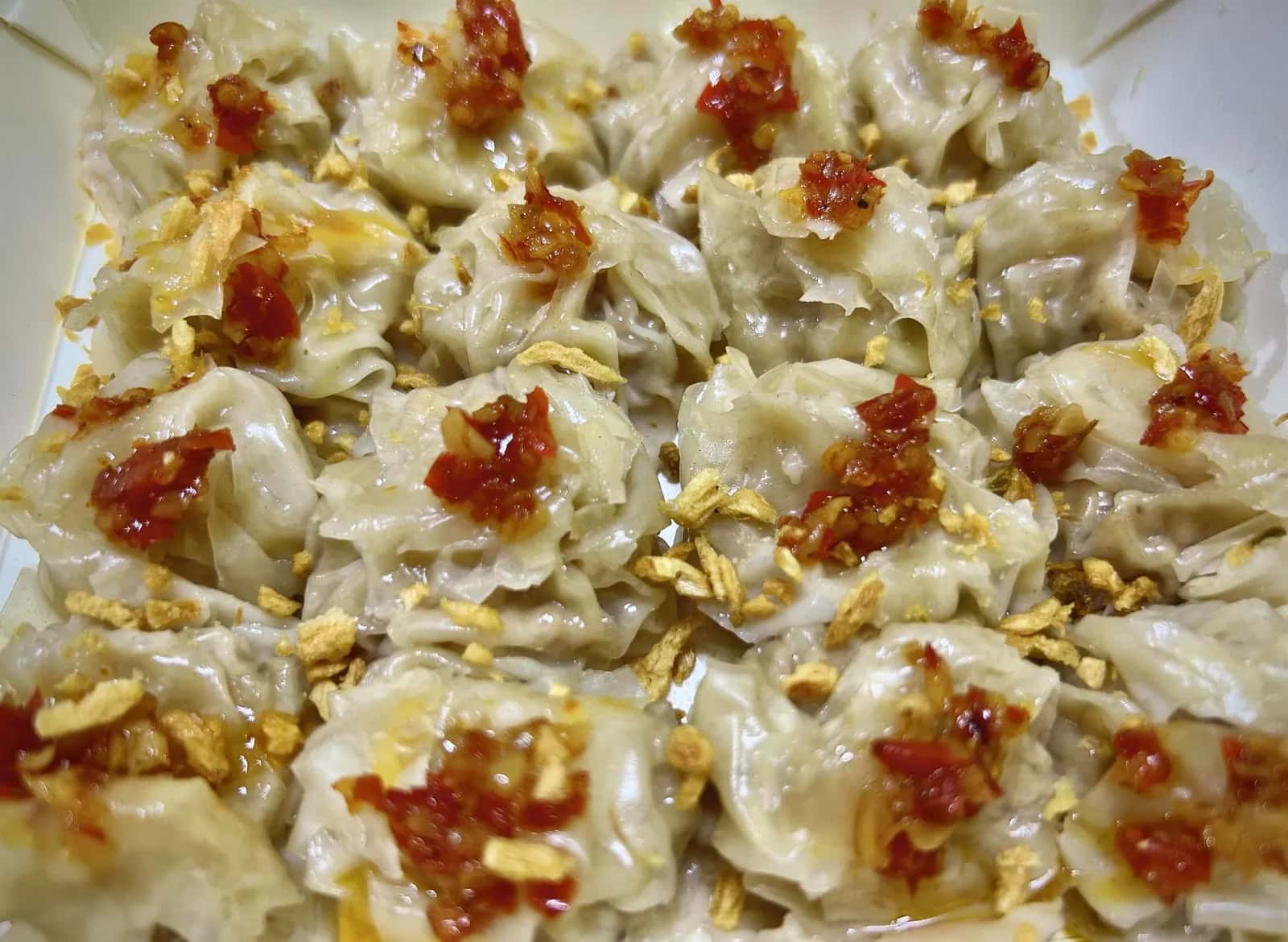 Siomai San franchise Siomai San franchise
