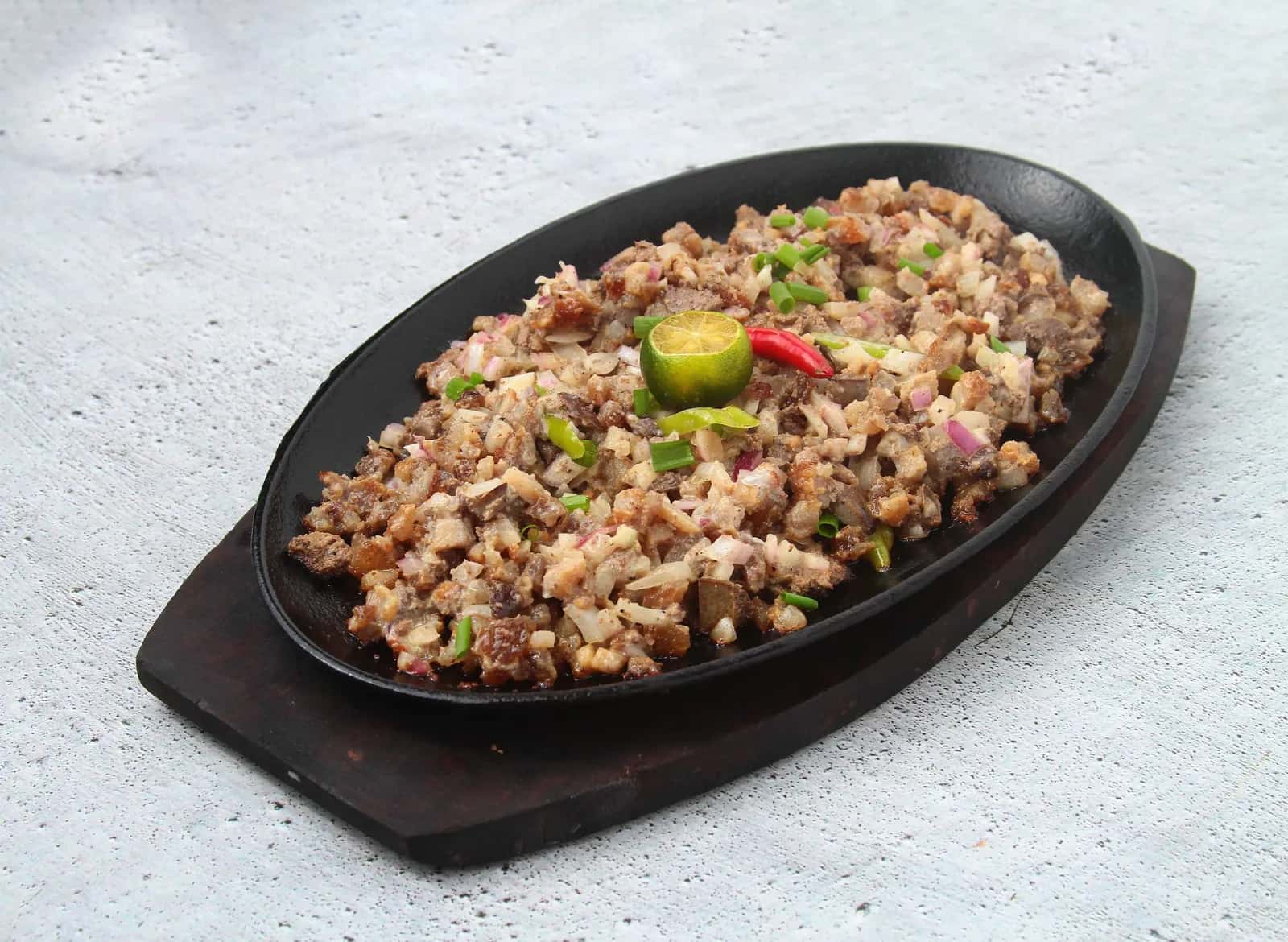Sizzlers' Blends franchise Sizzlers' Blends franchise