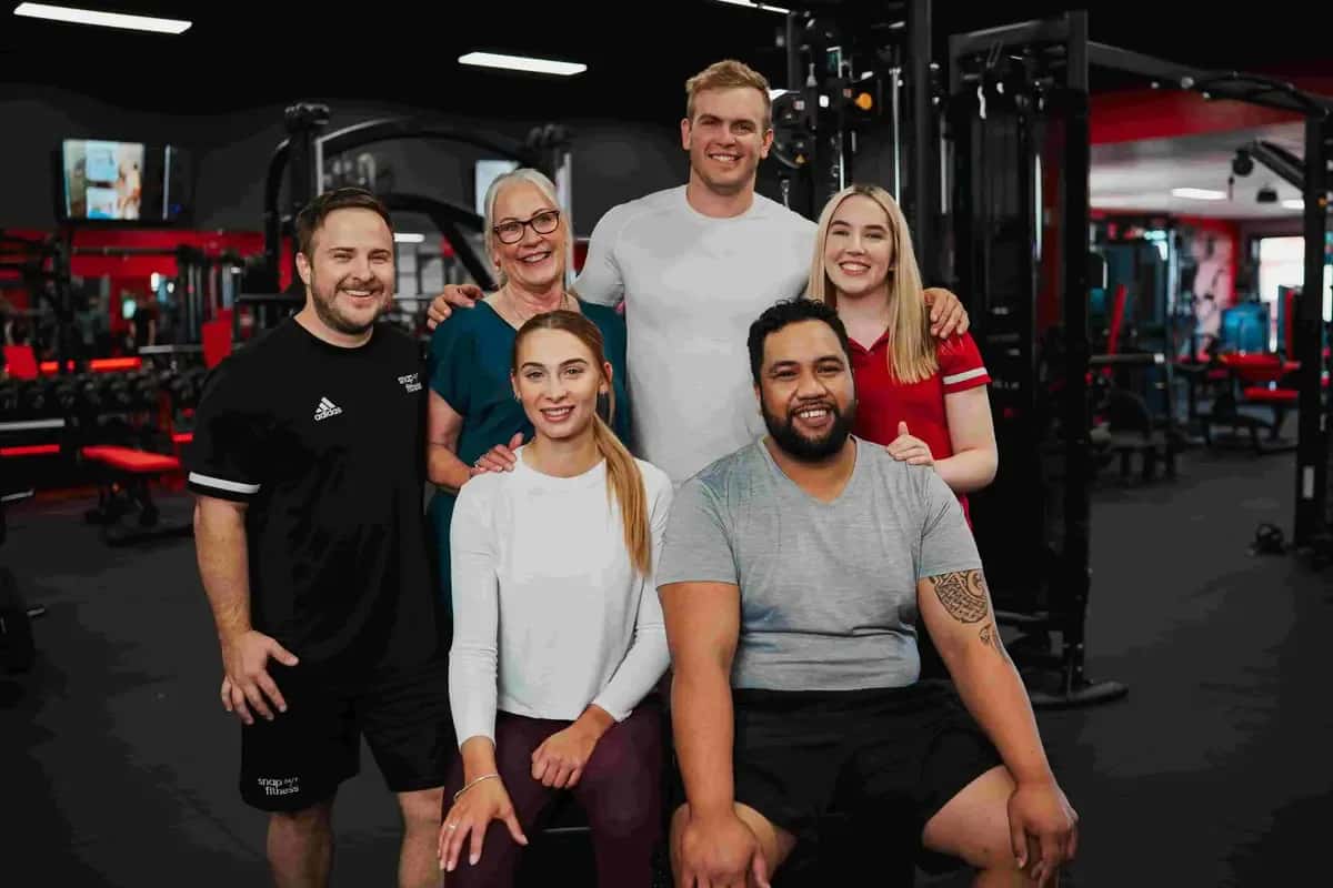Snap Fitness 24/7 franchise Snap Fitness 24/7 franchise
