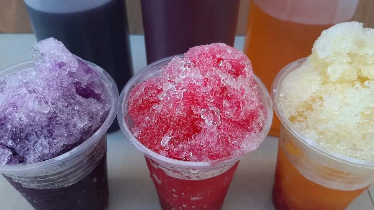 Snow Balls franchise Snow Balls franchise