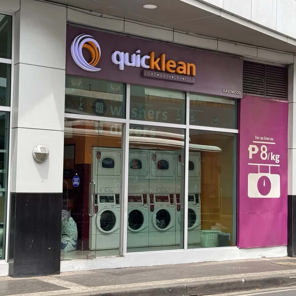 Spin-Off Self Service Express Laundry franchise Spin-Off Self Service Express Laundry franchise
