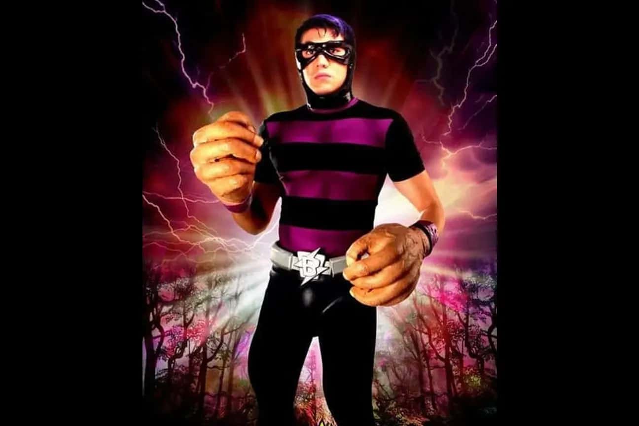 Stretch Hero franchise Stretch Hero franchise