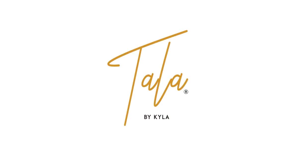 Tala by Kyla franchise Tala by Kyla franchise